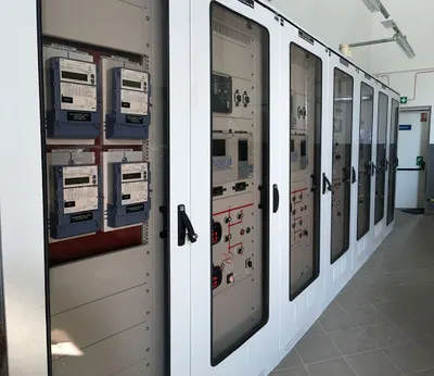 Elektropaks Sp. z o.o. - sieci elektroenergetyczne